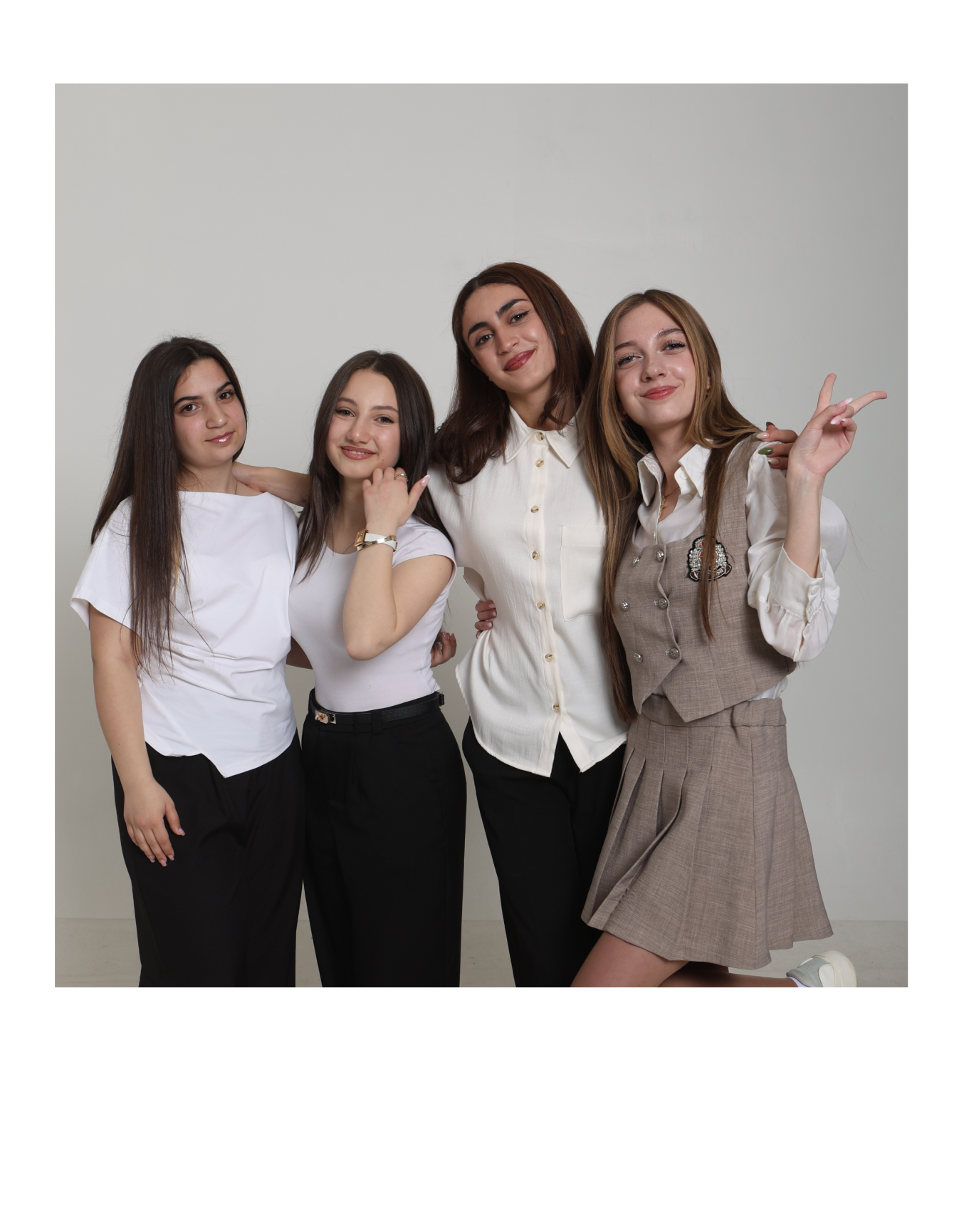 Դասարանի հիշողություն