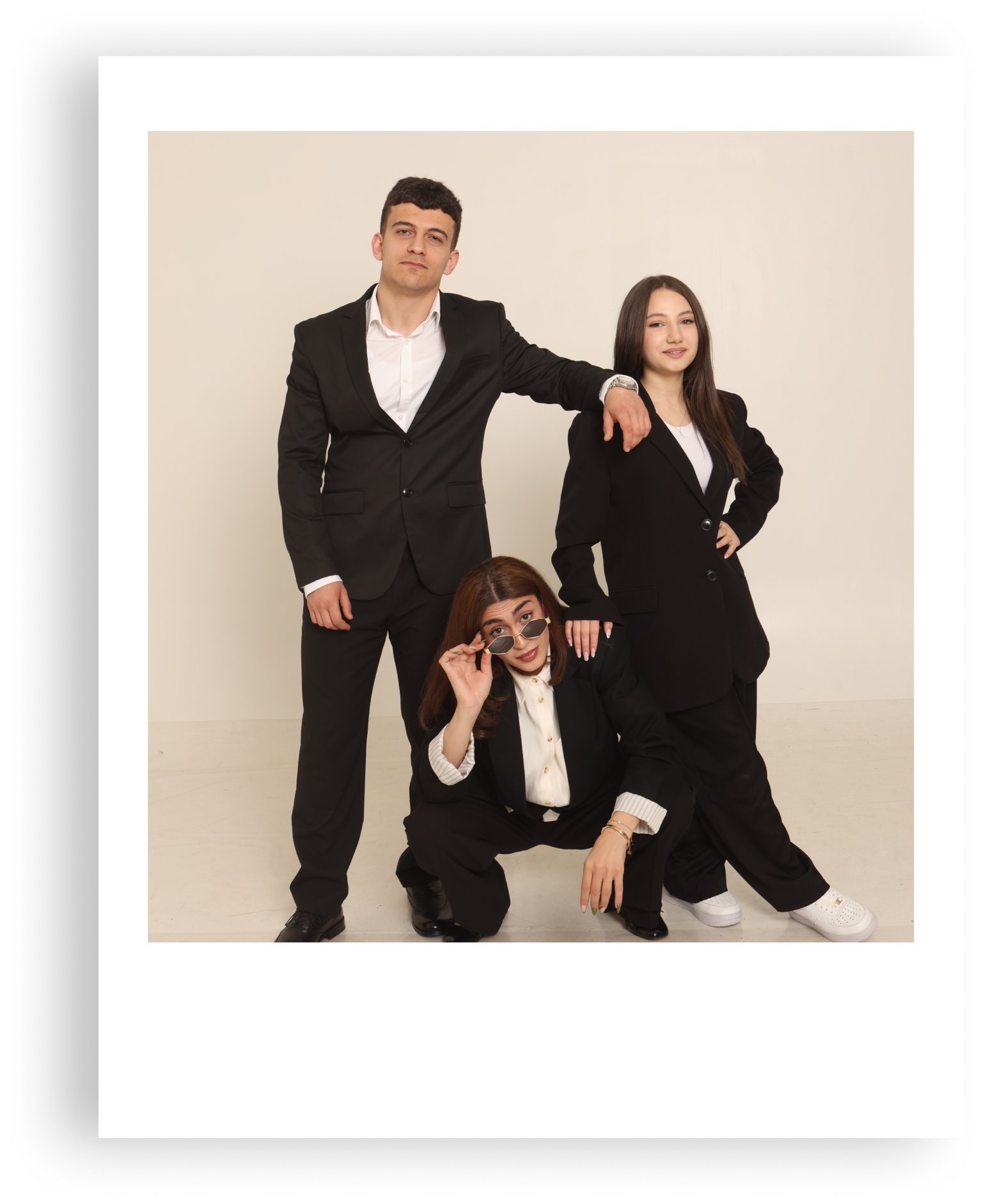 Դասարանի հիշողություն